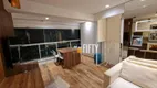 Foto 4 de Apartamento com 1 Quarto à venda, 43m² em Campo Belo, São Paulo