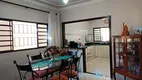 Foto 6 de Casa com 3 Quartos à venda, 209m² em Vila Marcos Roberto, Campo Grande