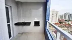 Foto 4 de Apartamento com 2 Quartos à venda, 60m² em Vila Guilhermina, Praia Grande