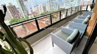 Foto 41 de Cobertura com 4 Quartos à venda, 400m² em Boqueirão, Santos