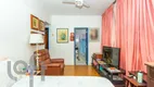 Foto 25 de Apartamento com 3 Quartos à venda, 113m² em Lagoa, Rio de Janeiro