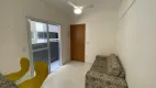 Foto 2 de Apartamento com 1 Quarto à venda, 42m² em Canto do Forte, Praia Grande