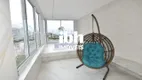 Foto 26 de Apartamento com 3 Quartos à venda, 102m² em Vila da Serra, Nova Lima