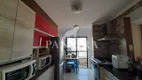 Foto 7 de Apartamento com 2 Quartos para alugar, 106m² em Vila Gilda, Santo André