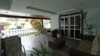 Foto 3 de Casa com 4 Quartos para alugar, 600m² em Anil, Rio de Janeiro