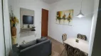 Foto 4 de Apartamento com 2 Quartos para alugar, 52m² em Aparecidinha, Sorocaba