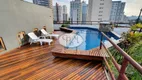 Foto 16 de Apartamento com 1 Quarto à venda, 30m² em Santo Amaro, São Paulo