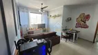 Foto 2 de Apartamento com 2 Quartos à venda, 80m² em Campo Grande, Santos