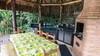 Foto 4 de Casa com 5 Quartos à venda, 412m² em Praia Dura, Ubatuba