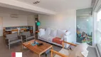 Foto 12 de Apartamento com 3 Quartos à venda, 109m² em Brooklin, São Paulo