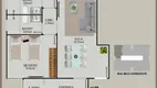 Foto 20 de Apartamento com 2 Quartos à venda, 65m² em Centro, Guarapari