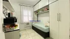 Foto 9 de Apartamento com 3 Quartos à venda, 72m² em Jardim Independencia, São Vicente