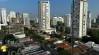 Foto 3 de Apartamento com 1 Quarto à venda, 42m² em Brooklin, São Paulo