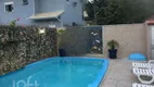 Foto 3 de Casa com 4 Quartos à venda, 250m² em Itacorubi, Florianópolis