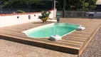 Foto 3 de Casa com 4 Quartos para alugar, 400m² em Praia da Pinheira, Palhoça