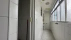 Foto 10 de Apartamento com 3 Quartos à venda, 148m² em Boqueirão, Santos