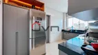 Foto 9 de Apartamento com 3 Quartos à venda, 122m² em Copacabana, Uberlândia