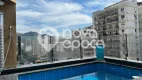 Foto 8 de Cobertura com 3 Quartos à venda, 127m² em Vila Isabel, Rio de Janeiro