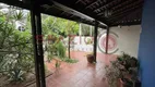 Foto 4 de Casa com 2 Quartos à venda, 161m² em Cambuí, Campinas