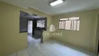 Foto 2 de Sobrado com 4 Quartos à venda, 230m² em Conjunto Residencial Sítio Oratório, São Paulo