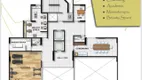 Foto 5 de Apartamento com 3 Quartos à venda, 114m² em Caminho Das Árvores, Salvador