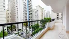 Foto 4 de Apartamento com 4 Quartos à venda, 293m² em Jardim Paulista, São Paulo