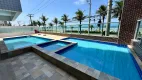 Foto 26 de Apartamento com 3 Quartos à venda, 110m² em Balneario Florida, Praia Grande