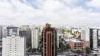 Foto 6 de Apartamento com 1 Quarto para alugar, 37m² em Moema, São Paulo