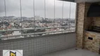 Foto 4 de Cobertura com 3 Quartos à venda, 160m² em Assunção, São Bernardo do Campo