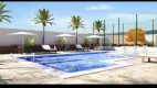 Foto 3 de Apartamento com 2 Quartos à venda, 44m² em ARACAPE, Fortaleza