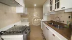 Foto 29 de Apartamento com 3 Quartos à venda, 160m² em Jardim Oceanico, Rio de Janeiro
