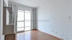 Foto 2 de Apartamento com 1 Quarto à venda, 48m² em República, São Paulo