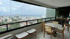 Foto 12 de Apartamento com 3 Quartos à venda, 198m² em Horto Florestal, Salvador