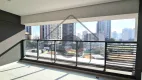 Foto 3 de Apartamento com 1 Quarto à venda, 41m² em Jardim das Acacias, São Paulo