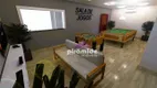 Foto 5 de Apartamento com 3 Quartos à venda, 86m² em Indaiá, Caraguatatuba