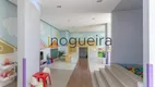 Foto 12 de Apartamento com 3 Quartos à venda, 85m² em Santo Amaro, São Paulo