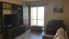 Foto 7 de Apartamento com 3 Quartos à venda, 61m² em Vila Alzira, Santo André