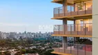 Foto 20 de Apartamento com 3 Quartos à venda, 153m² em Moema, São Paulo