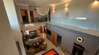 Foto 3 de Casa de Condomínio com 4 Quartos à venda, 414m² em LAGO SUL, Bauru