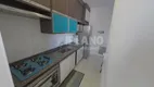 Foto 9 de Apartamento com 2 Quartos para venda ou aluguel, 51m² em Vila Marcelino, São Carlos