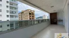 Foto 4 de Apartamento com 4 Quartos para alugar, 230m² em Pompeia, Santos