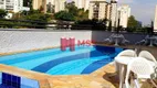 Foto 13 de Apartamento com 3 Quartos à venda, 78m² em Vila Andrade, São Paulo