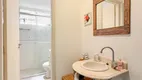 Foto 17 de Apartamento com 3 Quartos à venda, 100m² em Tombo, Guarujá