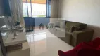 Foto 5 de Apartamento com 4 Quartos à venda, 129m² em Suíssa, Aracaju