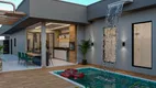 Foto 6 de Casa de Condomínio com 3 Quartos à venda, 185m² em Residencial Jardim do Jatoba, Hortolândia