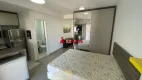 Foto 4 de Flat com 1 Quarto para alugar, 34m² em Brooklin, São Paulo