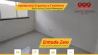 Foto 10 de Apartamento com 2 Quartos à venda, 58m² em Ancuri, Fortaleza