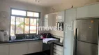 Foto 13 de Apartamento com 4 Quartos à venda, 135m² em Barreiro, Belo Horizonte