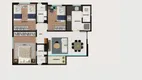 Foto 14 de Apartamento com 3 Quartos à venda, 66m² em Santo Antônio, Belo Horizonte