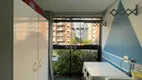 Foto 14 de Apartamento com 1 Quarto à venda, 70m² em Morumbi, São Paulo